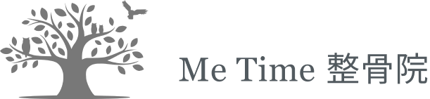 MeTimeロゴ