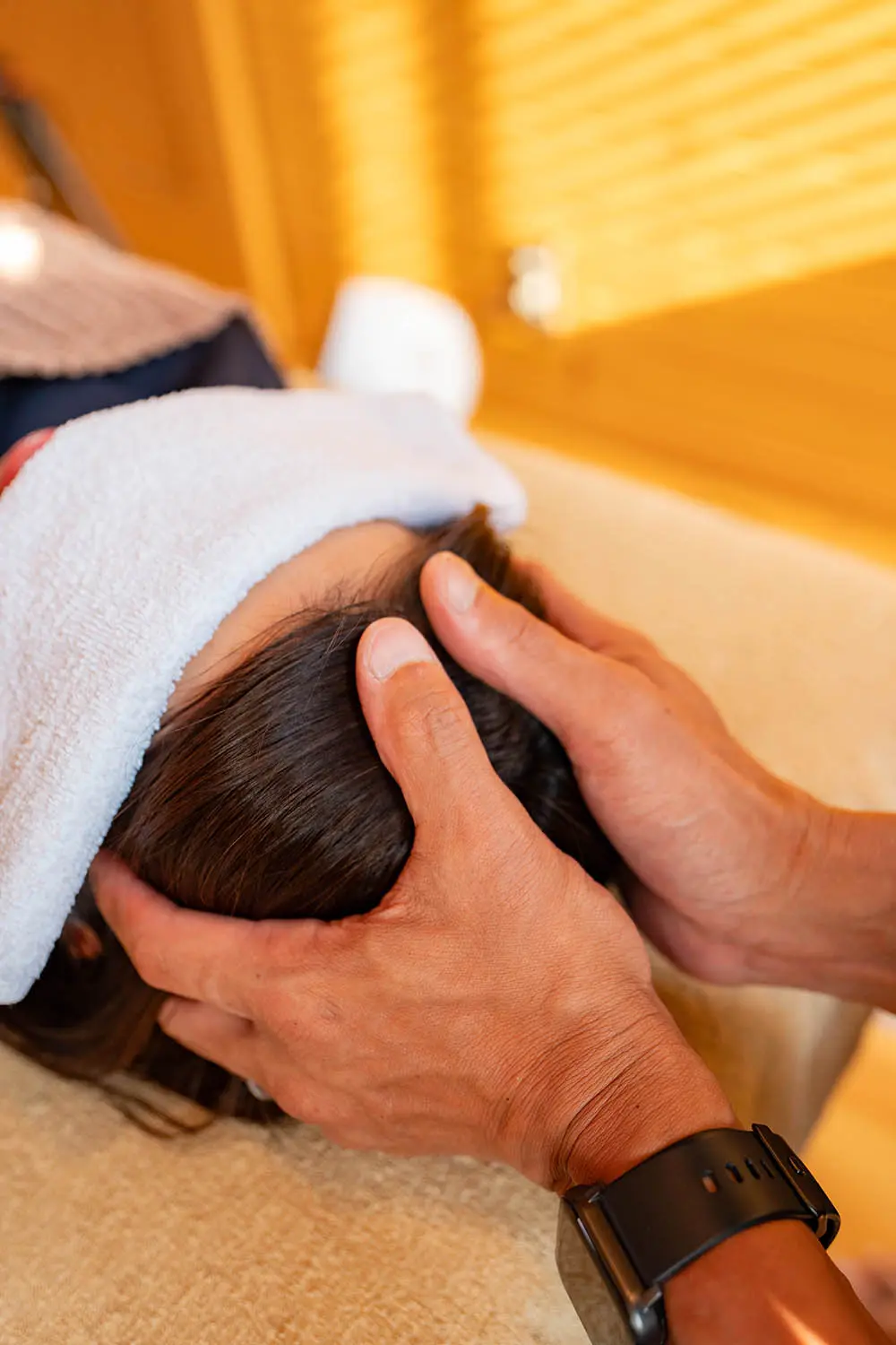 ヘッドセラピー