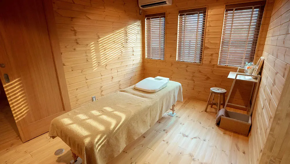 MeTime整骨院イメージ